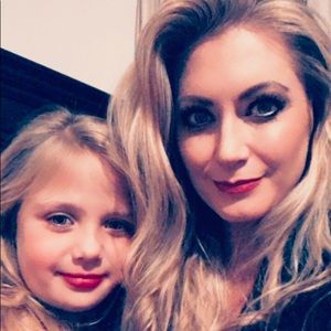 Meet your Posher, Wylee